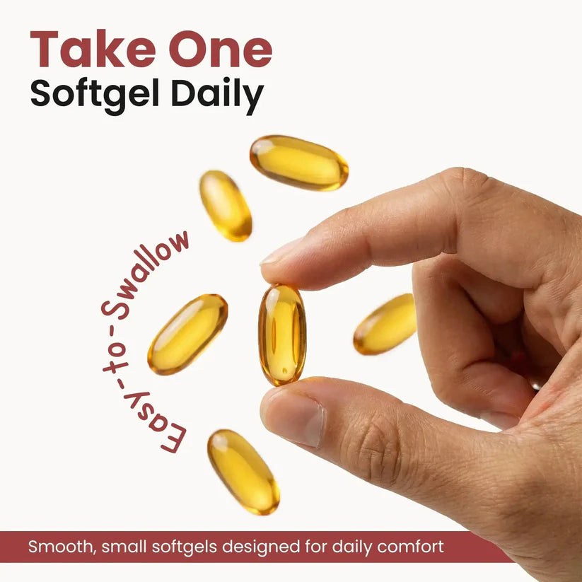 Aged Garlic Extract - 7500mg Odorless
