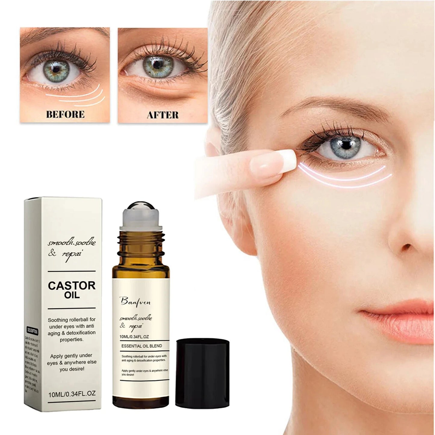 Ethris® Eyelure serum