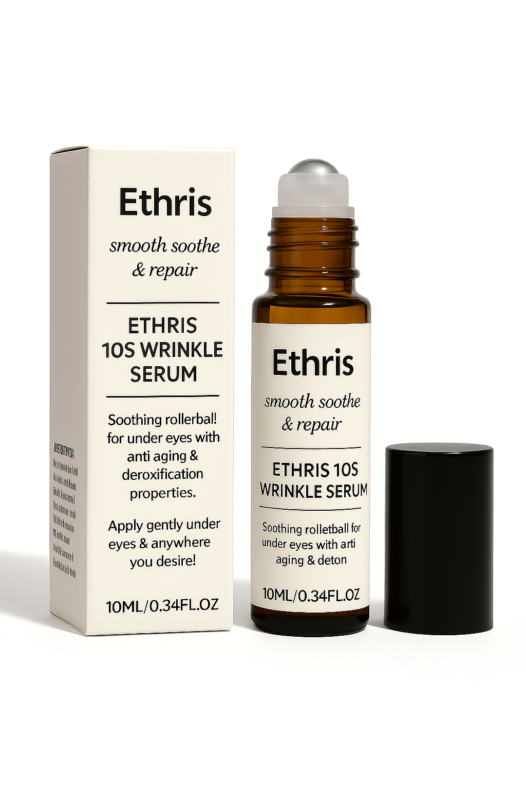 Ethris® Eyelure serum